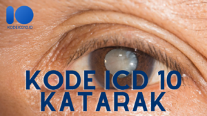 Kode ICD10